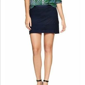 GAP MINI SKIRT💜